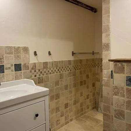 2 Pieces Au Coeur Du Vieux Apartamento *
