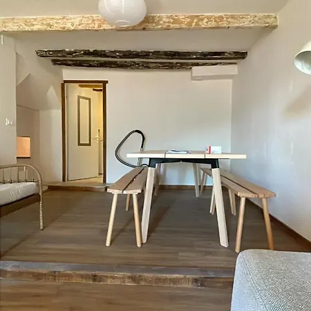 Apartman 2 Pieces Au Coeur Du Vieux