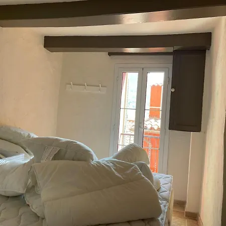 2 Pieces Au Coeur Du Vieux Appartement